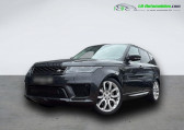 Land rover Range Rover D250 3.0D I6 249ch BVA   Beaupuy 31