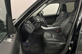 Land rover Range Rover D250 3.0D I6 249ch BVA  occasion  Beaupuy - photo n5