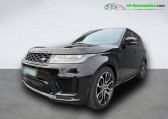 Land rover Range Rover occasion année 2021 boite Automatique Annonce Land rover Range Rover occasion Diesel D250 3.0D I6 249ch BVA à Beaupuy