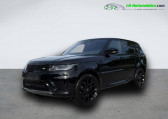 Land rover Range Rover occasion année 2020 boite Automatique Annonce Land rover Range Rover occasion Diesel D250 3.0D I6 249ch BVA à Beaupuy