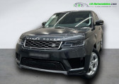 Land rover Range Rover occasion année 2021 boite Automatique Annonce Land rover Range Rover occasion Diesel D250 3.0D I6 249ch BVA à Beaupuy
