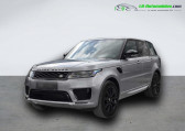 Land rover Range Rover occasion année 2020 boite Automatique Annonce Land rover Range Rover occasion Diesel D250 3.0D I6 249ch BVA à Beaupuy