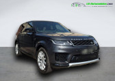 Land rover Range Rover occasion année 2018 boite Automatique Annonce Land rover Range Rover occasion Diesel D250 3.0D I6 249ch BVA à Beaupuy