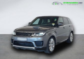 Land rover Range Rover D250 3.0D I6 249ch BVA   Beaupuy 31