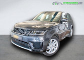 Annonce Land rover Range Rover occasion Diesel D250 3.0D I6 249ch BVA à Beaupuy