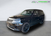 Land rover Range Rover D250 3.0D I6 249ch BVA   Beaupuy 31