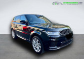 Land rover Range Rover D250 3.0D I6 249ch BVA   Beaupuy 31