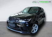 Land rover Range Rover D250 3.0D I6 249ch BVA   Beaupuy 31