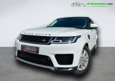 Land rover Range Rover D250 3.0D I6 249ch BVA   Beaupuy 31