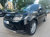 Annonce Land rover Range Rover occasion Diesel D250 3.0D I6 249ch BVA  L'Union