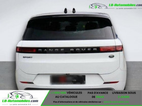 Land rover Range Rover D250 AWD 3.0D i6  occasion  Beaupuy - photo n6
