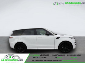 Land rover Range Rover D250 AWD 3.0D i6  occasion  Beaupuy - photo n5