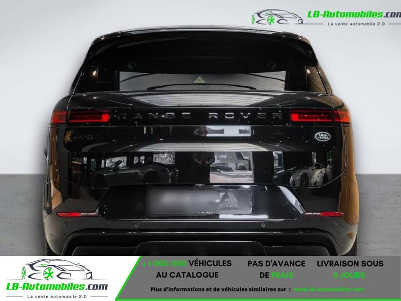 Land rover Range Rover D250 AWD 3.0D i6  occasion  Beaupuy - photo n4