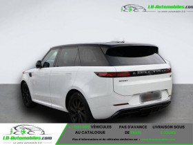 Land rover Range Rover D250 AWD 3.0D i6  occasion  Beaupuy - photo n4