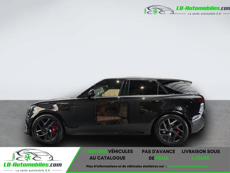 Land rover Range Rover D250 AWD 3.0D i6  occasion  Beaupuy - photo n3