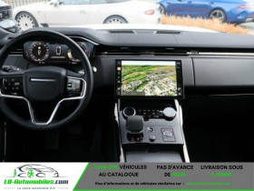 Land rover Range Rover D250 AWD 3.0D i6  occasion  Beaupuy - photo n3