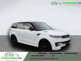 Land rover Range Rover D250 AWD 3.0D i6  occasion  Beaupuy - photo n2