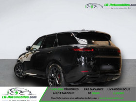 Land rover Range Rover D250 AWD 3.0D i6  occasion  Beaupuy - photo n2