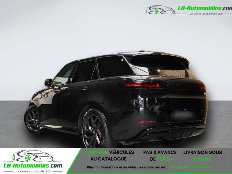 Land rover Range Rover D250 AWD 3.0D i6  occasion  Beaupuy - photo n2