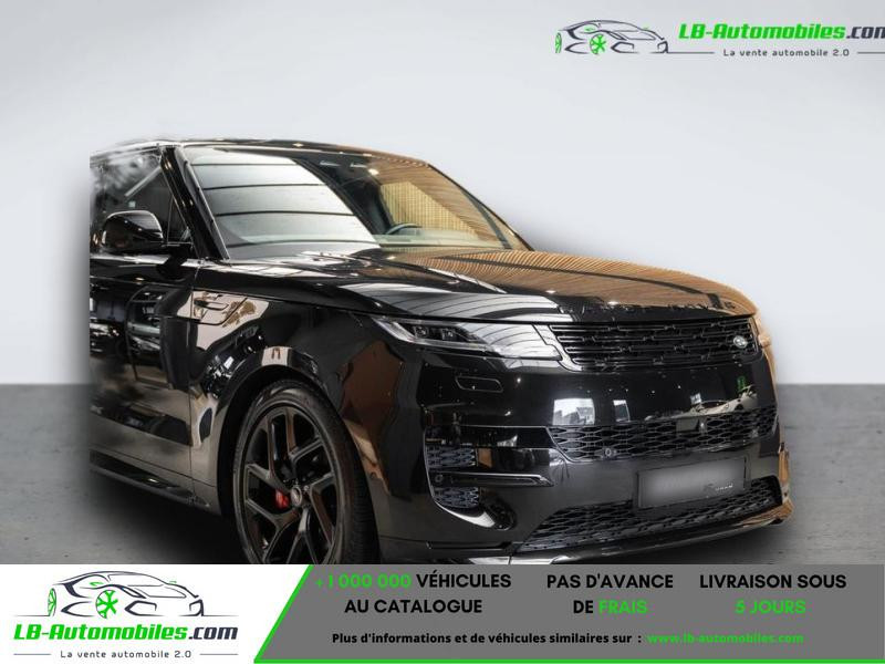 Land rover Range Rover D250 AWD 3.0D i6  occasion  Beaupuy