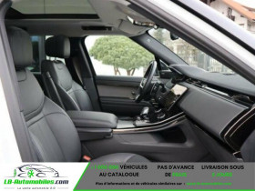 Land rover Range Rover D250 AWD 3.0D i6  occasion  Beaupuy - photo n7