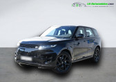 Land rover Range Rover D250 AWD 3.0D i6   Beaupuy 31