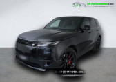 Land rover Range Rover occasion année 2025 boite Automatique Annonce Land rover Range Rover occasion Diesel D250 AWD 3.0D i6 à Beaupuy