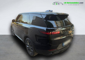Land rover Range Rover D250 AWD 3.0D i6  occasion  Beaupuy - photo n3