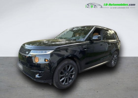 Land rover Range Rover D250 AWD 3.0D i6  occasion  Beaupuy - photo n2