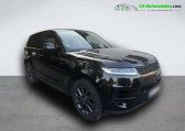 Land rover Range Rover occasion année 2024 boite Automatique Annonce Land rover Range Rover occasion Diesel D250 AWD 3.0D i6 à Beaupuy
