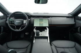 Land rover Range Rover D250 AWD 3.0D i6  occasion  Beaupuy - photo n3
