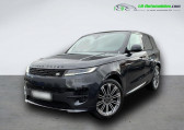 Land rover Range Rover occasion année 2025 boite Automatique Annonce Land rover Range Rover occasion Diesel D250 AWD 3.0D i6 à Beaupuy