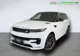 Land rover Range Rover D250 AWD 3.0D i6  occasion  Beaupuy - photo n2