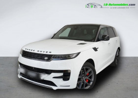 Land rover Range Rover , garage LB AUTOMOBILES  Beaupuy