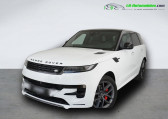 Land rover Range Rover occasion année 2024 boite Automatique Annonce Land rover Range Rover occasion Diesel D250 AWD 3.0D i6 à Beaupuy