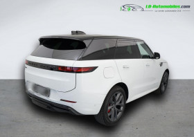 Land rover Range Rover D250 AWD 3.0D i6  occasion  Beaupuy - photo n4