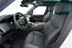 Land rover Range Rover D250 AWD 3.0D i6  occasion  Beaupuy - photo n6