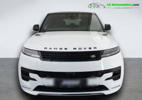Land rover Range Rover D250 AWD 3.0D i6  occasion  Beaupuy - photo n5