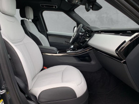 Land rover Range Rover D250 AWD 3.0D i6  occasion  Beaupuy - photo n8