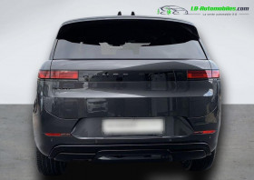 Land rover Range Rover D250 AWD 3.0D i6  occasion  Beaupuy - photo n7