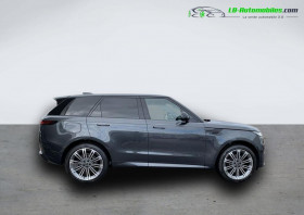 Land rover Range Rover D250 AWD 3.0D i6  occasion  Beaupuy - photo n6