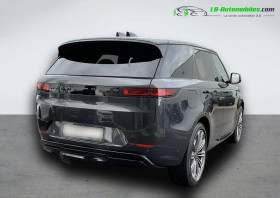 Land rover Range Rover D250 AWD 3.0D i6  occasion  Beaupuy - photo n4