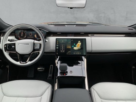 Land rover Range Rover D250 AWD 3.0D i6  occasion  Beaupuy - photo n3