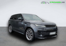 Land rover Range Rover D250 AWD 3.0D i6  occasion  Beaupuy - photo n2