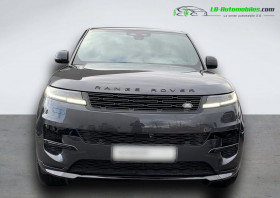 Land rover Range Rover D250 AWD 3.0D i6  occasion  Beaupuy - photo n5
