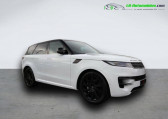 Land rover Range Rover occasion année 2023 boite Automatique Annonce Land rover Range Rover occasion Diesel D250 AWD 3.0D i6 à Beaupuy