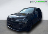 Land rover Range Rover D250 AWD 3.0D i6   Beaupuy 31