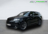 Land rover Range Rover D250 AWD 3.0D i6   Beaupuy 31