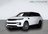 Land rover Range Rover occasion année 2025 boite Automatique Annonce Land rover Range Rover occasion Diesel D250 AWD 3.0D i6 à Beaupuy