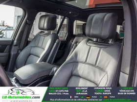 Land rover Range Rover D300 3.0D i6 300ch BVA  occasion � Beaupuy - photo n�7